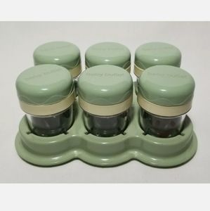 Magic Bullet Baby Storage System